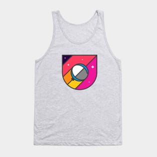 Flying Pod Tank Top